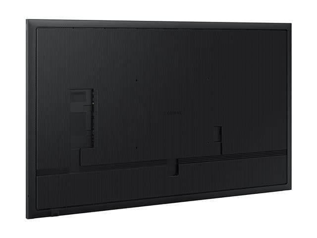 Samsung QB43C QBC Series - 43" LED-backlit LCD display - 4K - for digital signage - Image 7