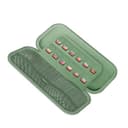 Belkin Gaming Travel Case For Nintendo Switch 2 - Green thumbnail 5
