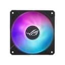 ASUS ROG Ryujin III 360 ARGB Extreme All-In-One Liquid CPU Cooler with 3.5" LCD - Black - 90RC0131-M0EAY0 thumbnail 5