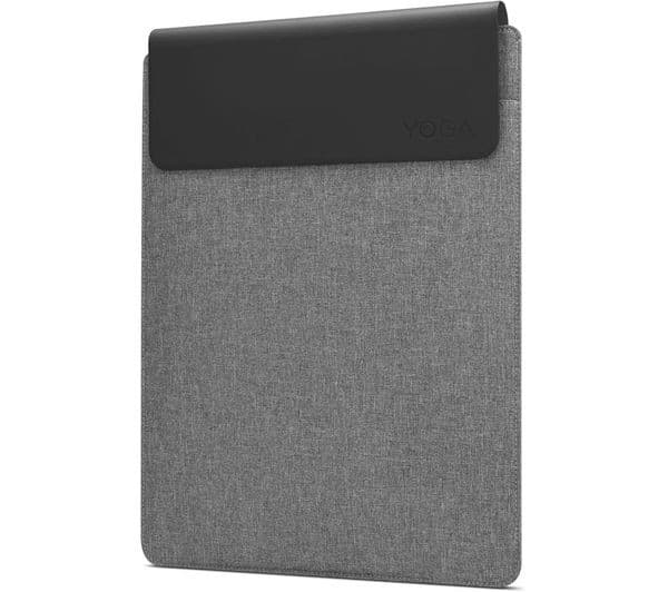 Lenovo Yoga GX41K68624 14.5" Laptop Sleeve Grey - Image 3