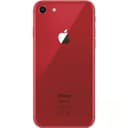 Apple iPhone 8 Plus 64GB - Red thumbnail 3