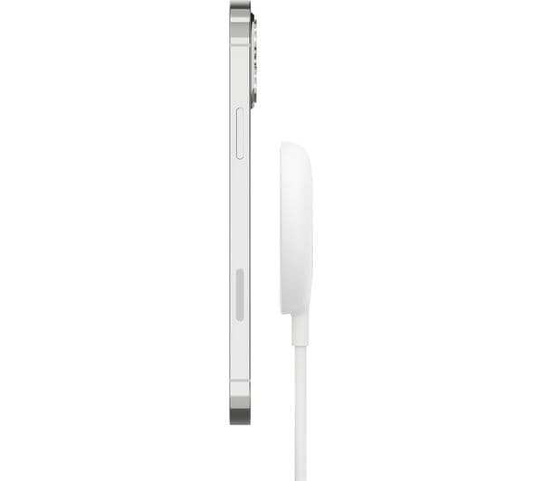 BELKIN WIA005btWH Wireless Charging Pad with MagSafe - Image 6
