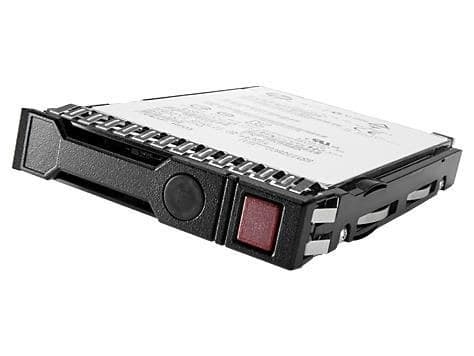 MSA 400GB 12G SAS MU 2.5in SSD - Image 1