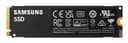 Samsung 990 1TB M.2 2280 PCIe 4.0 NVMe Solid State Drive thumbnail 2