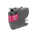 Brother LC422 Original Ink Cartridge 550 Pages - Magenta thumbnail 3