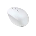 ASUS Fragrance MD101 Wireless Mouse - Bluetooth & 2.4GHz - 2400 DPI - Iridescent White thumbnail 3