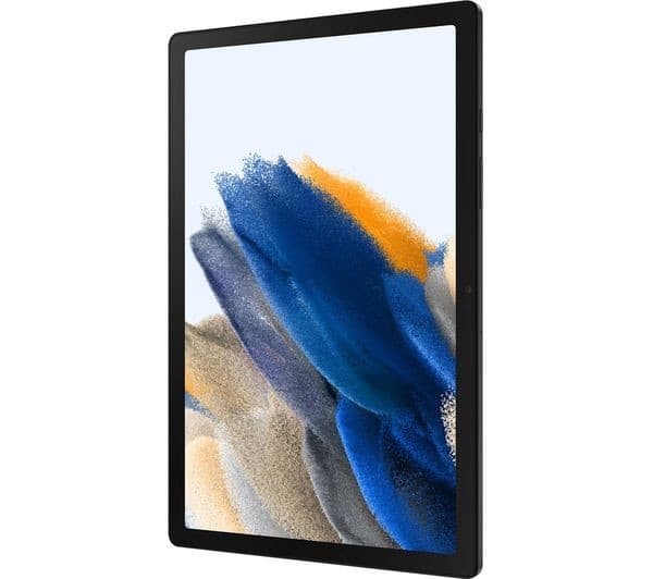 Samsung Galaxy Tab A8 10.5 Inch 4G LTE 32GB 3GB RAM Android Tablet - Graphite (SM-X205) - Image 9