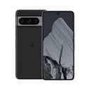 Google Pixel 8 Pro 256GB 12GB RAM 6.7" OLED 5G Android Smartphone - Obsidian thumbnail 1