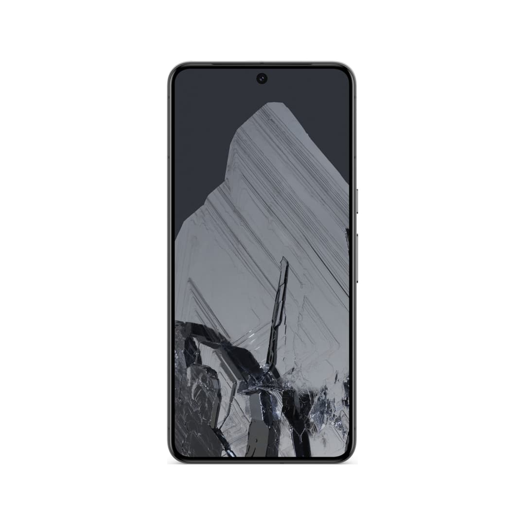 Google Pixel 8 Pro 256GB 12GB RAM 6.7" OLED 5G Android Smartphone - Obsidian - Image 2