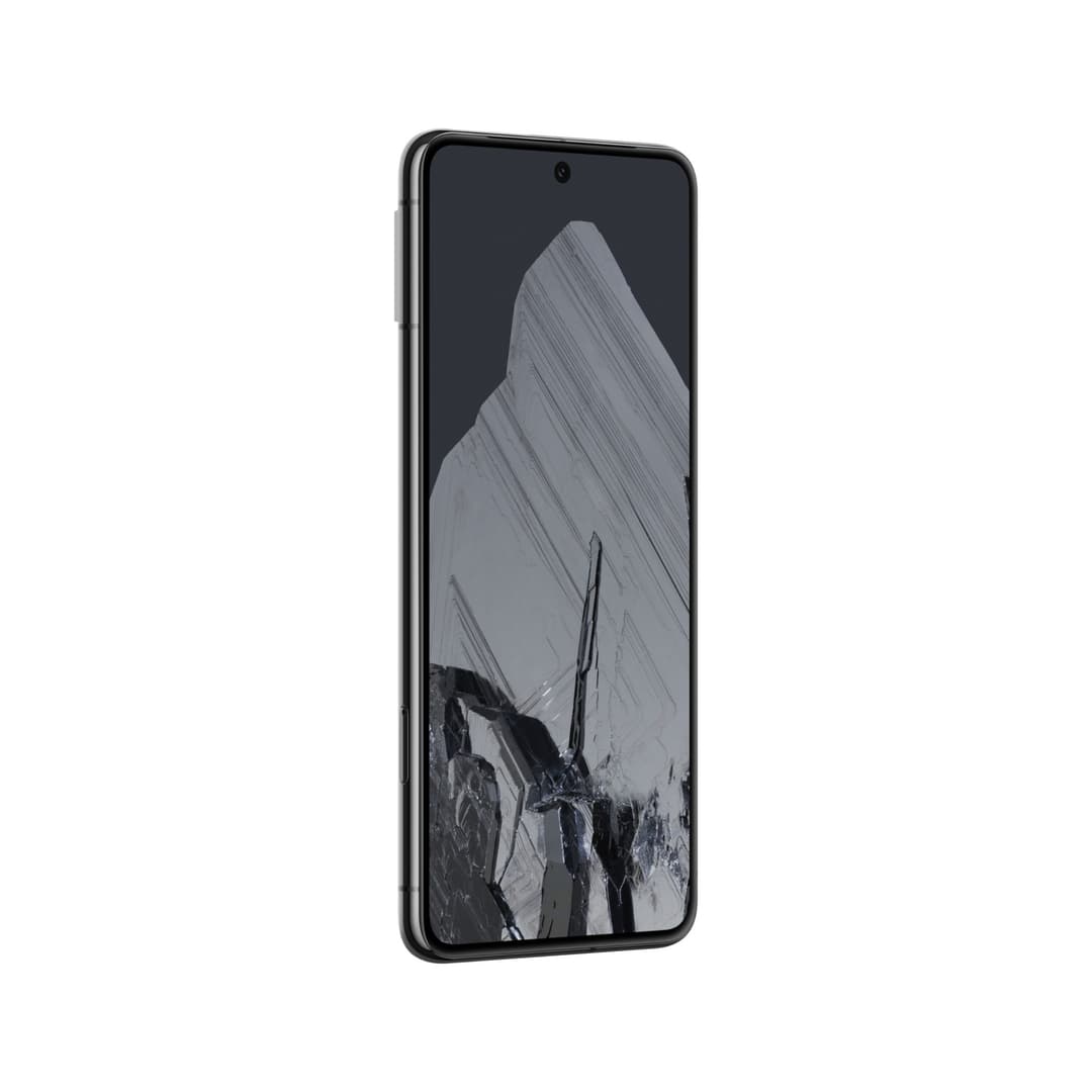 Google Pixel 8 Pro 256GB 12GB RAM 6.7" OLED 5G Android Smartphone - Obsidian - Image 3