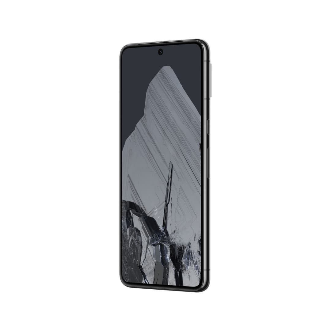 Google Pixel 8 Pro 256GB 12GB RAM 6.7" OLED 5G Android Smartphone - Obsidian - Image 4