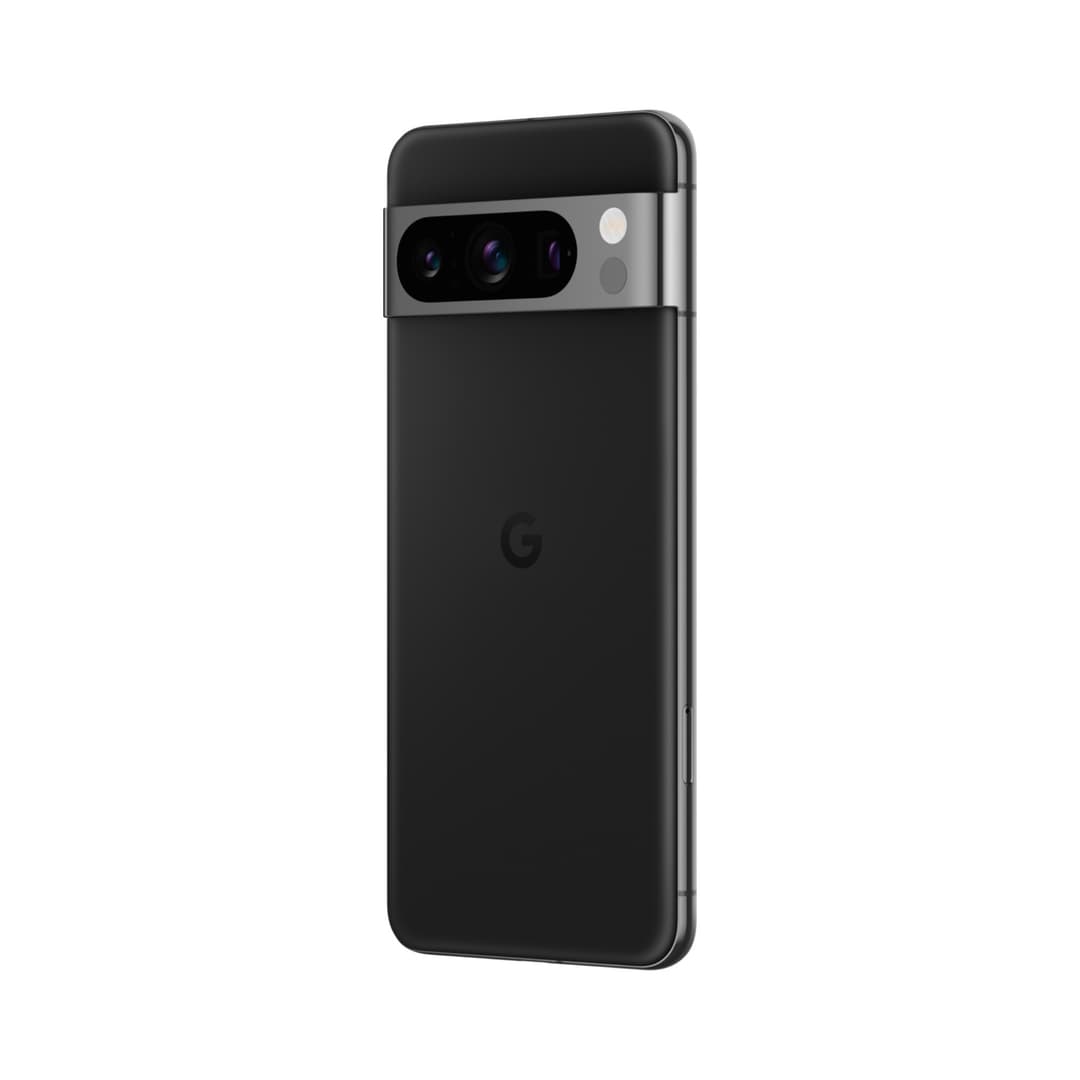 Google Pixel 8 Pro 256GB 12GB RAM 6.7" OLED 5G Android Smartphone - Obsidian - Image 7