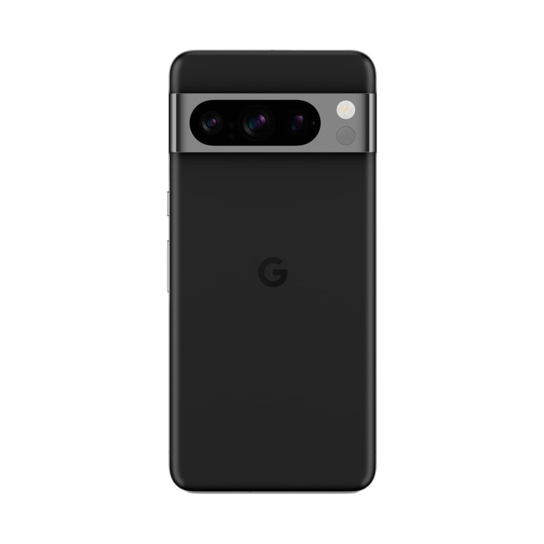 Google Pixel 8 Pro 256GB 12GB RAM 6.7" OLED 5G Android Smartphone - Obsidian - Image 9
