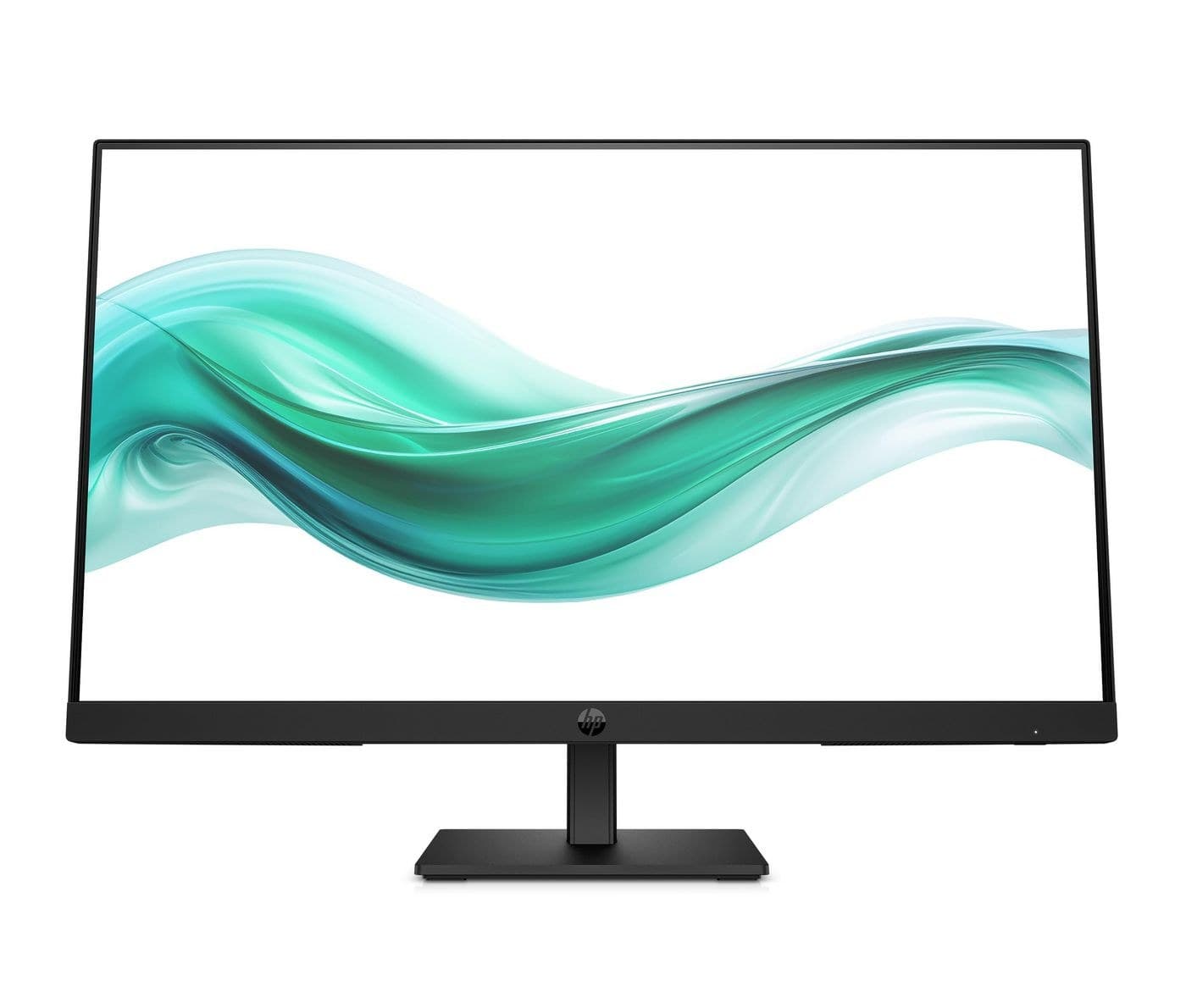 HP Series 3 Pro 23.8 inch FHD Monitor - Black