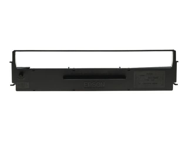 Epson SIDM - 1 - black - print ribbon