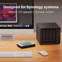 Synology Plus Series HAT3310-12T 12TB 3.5" 7200 RPM Internal Hard Drive thumbnail 7