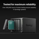 Synology Plus Series HAT3310-12T 12TB 3.5" 7200 RPM Internal Hard Drive thumbnail 9