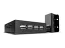 Lindy USB 2.0 4 Port CAT.5/6 Extender thumbnail 1