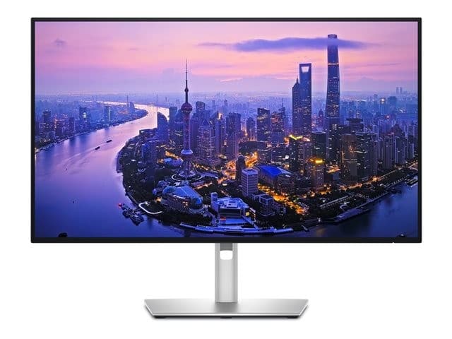 Dell UltraSharp U2725QE 27" 4K UHD IPS Black 120Hz Thunderbolt 4 Hub Monitor - Image 2