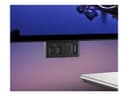 Dell UltraSharp U2725QE 27" 4K UHD IPS Black 120Hz Thunderbolt 4 Hub Monitor thumbnail 8