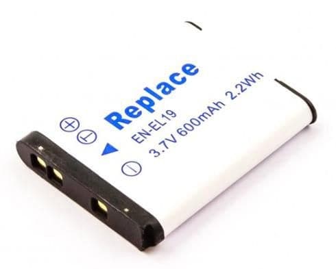 Battery for Digital Camera