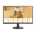 AOC Basic-Line 27B3CA2 27" 1920 x 1080 Full HD IPS LED 100 Hz 1 ms Flat Monitor with USB-C 65W Power Delivery and Built-in Speakers thumbnail 1
