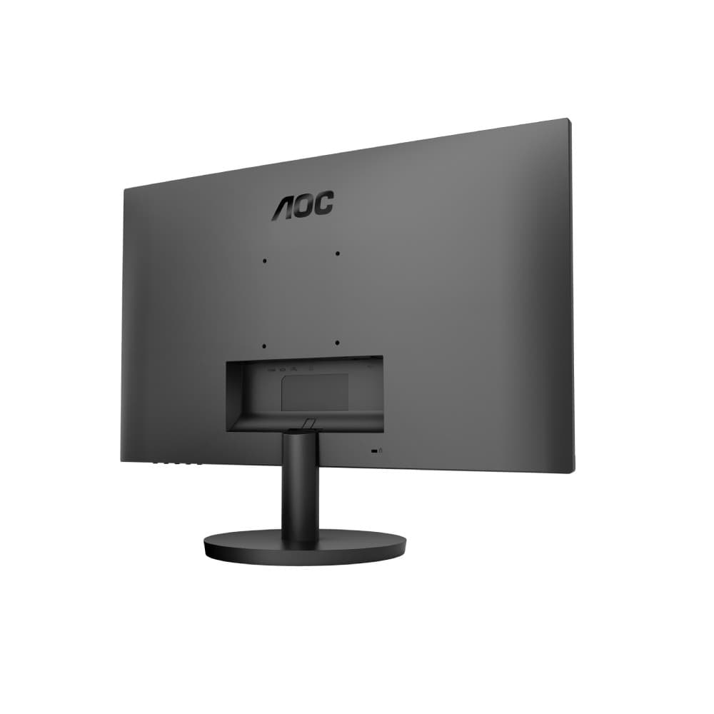 AOC Basic-Line 27B3CA2 27" 1920 x 1080 Full HD IPS LED 100 Hz 1 ms Flat Monitor with USB-C 65W Power Delivery and Built-in Speakers - Image 6