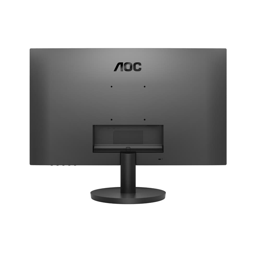 AOC Basic-Line 27B3CA2 27" 1920 x 1080 Full HD IPS LED 100 Hz 1 ms Flat Monitor with USB-C 65W Power Delivery and Built-in Speakers - Image 7