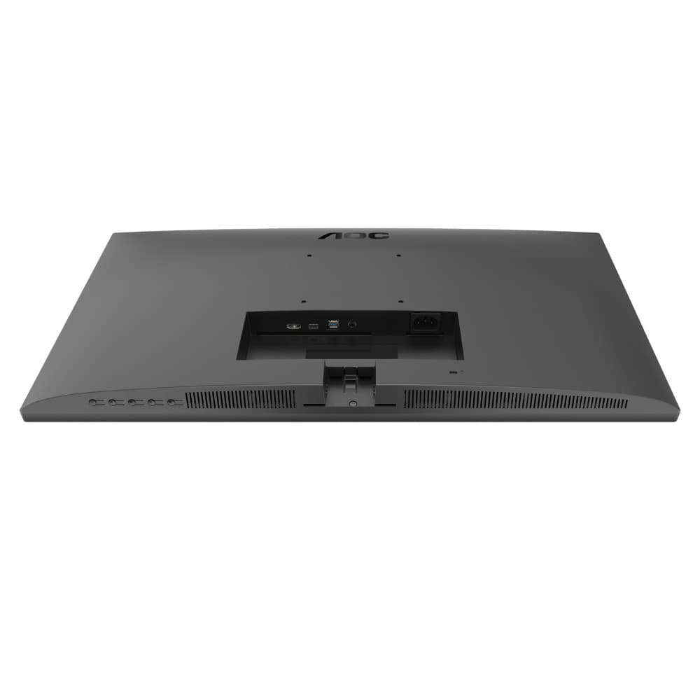 AOC Basic-Line 27B3CA2 27" 1920 x 1080 Full HD IPS LED 100 Hz 1 ms Flat Monitor with USB-C 65W Power Delivery and Built-in Speakers - Image 9