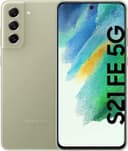 Samsung Galaxy S21 FE 5G 128GB Olive thumbnail 1