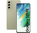 Samsung Galaxy S21 FE 5G 128GB Olive thumbnail 2