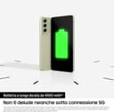 Samsung Galaxy S21 FE 5G 128GB Olive thumbnail 5