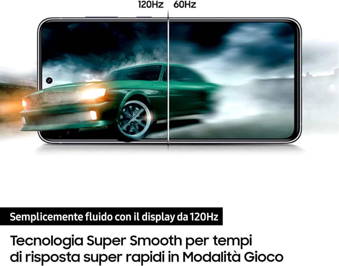 Samsung Galaxy S21 FE 5G 128GB Olive - Image 6