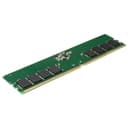 Kingston ValueRAM DDR5 5600MT/s CL46 Non-ECC Unbuffered 288-pin DIMM 8GB thumbnail 1