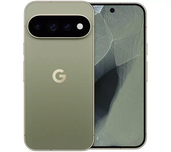 Google Pixel 11 Pro 256GB Smartphone 12GB RAM - Olive