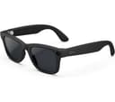 Ray-Ban Meta Wayfarer (Gen 2) Smart Glasses - Matte Black, Clear to Grey Transitions Lenses - Large thumbnail 1