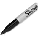 Sharpie Fine Tip Black Permanent Markers - 5 Pack thumbnail 3