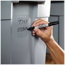 Sharpie Fine Tip Black Permanent Markers - 5 Pack thumbnail 7