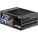 MSI MPG Ai1300TS PCIE5 Power Supply Unit, GPU Safeguard+, SiC MOSFETs, Zero fan mode with Fan Safeguard, 1300W, 80 PLUS Titanium, Dual-native 12V-2x6, Cables with Dual-color 12V-2x6 connectors thumbnail 3