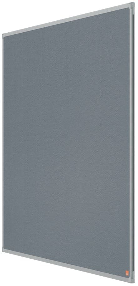 Nobo Essence Felt Notice Board 1200x900mm Grey Aluminium Trim 1915206 - Image 3