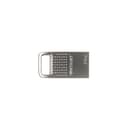 Patriot Memory TAB200 64 GB USB 2.0 Type-A Flash Drive Silver thumbnail 1