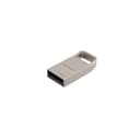 Patriot Memory TAB200 64 GB USB 2.0 Type-A Flash Drive Silver thumbnail 2