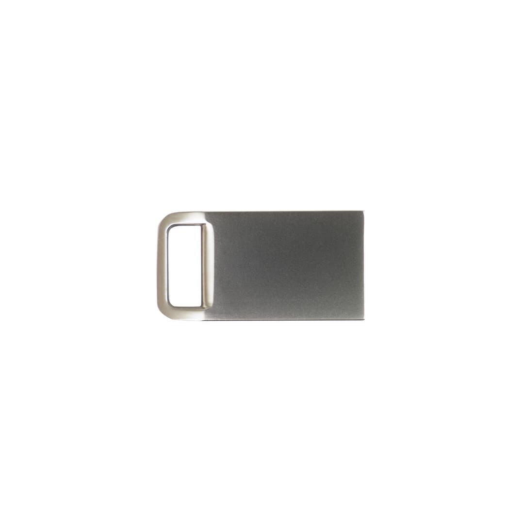 Patriot Memory TAB200 64 GB USB 2.0 Type-A Flash Drive Silver - Image 3