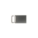Patriot Memory TAB200 64 GB USB 2.0 Type-A Flash Drive Silver thumbnail 3
