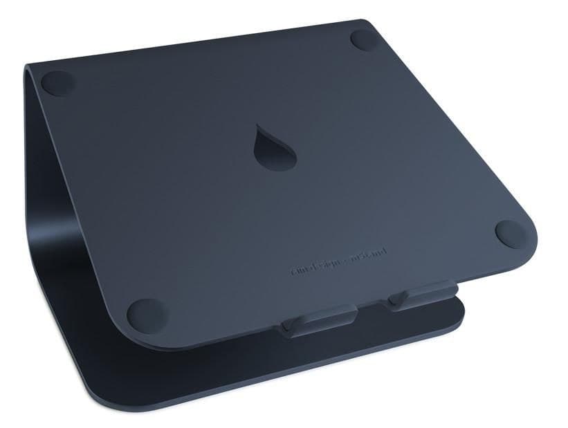 Rain Design mStand Aluminium Laptop Stand - Midnight