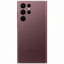 Samsung Galaxy S22 Ultra 5G 128GB 8GB RAM Smartphone - Burgundy thumbnail 2