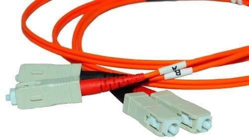 PATCHCABLE OPTIC MULTIMODE