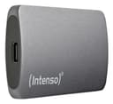 Intenso TX800 External SSD 1 TB USB Type-C USB 3.2 Gen 2x2 Anthracite thumbnail 2