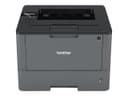 Brother HL-L5000D 1200 x 1200 dpi A4 Mono Laser Printer - 40ppm, Automatic Duplex thumbnail 2