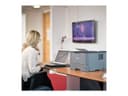 Brother HL-L5000D 1200 x 1200 dpi A4 Mono Laser Printer - 40ppm, Automatic Duplex thumbnail 4
